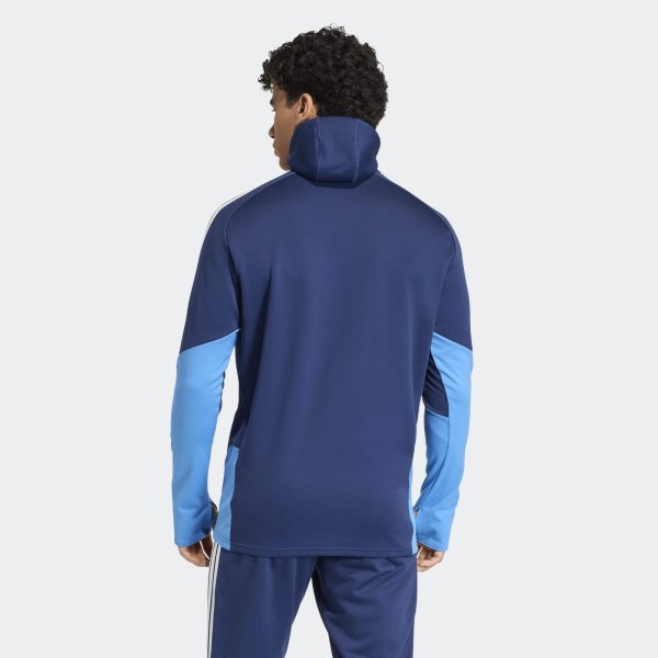 Pánská mikina adidas TIRO26C WINTOP - foto 4