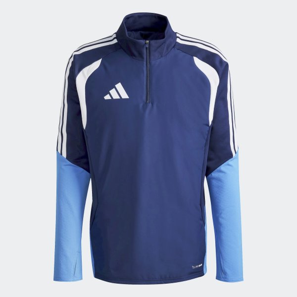 Pánská mikina adidas TIRO26C WINTOP - foto 0