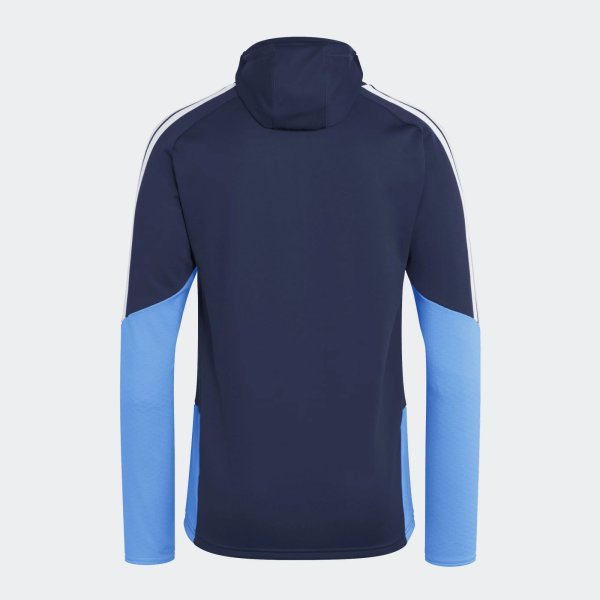Pánská mikina adidas TIRO26C WINTOP - foto 2