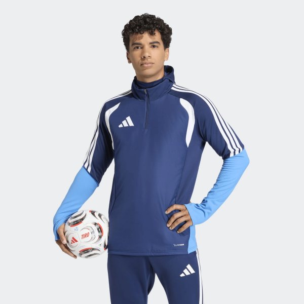 Pánská mikina adidas TIRO26C WINTOP - foto 3
