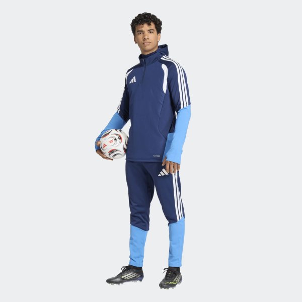 Pánská mikina adidas TIRO26C WINTOP - foto 6