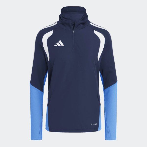 Pánská mikina adidas TIRO26C WINTOP - foto 1