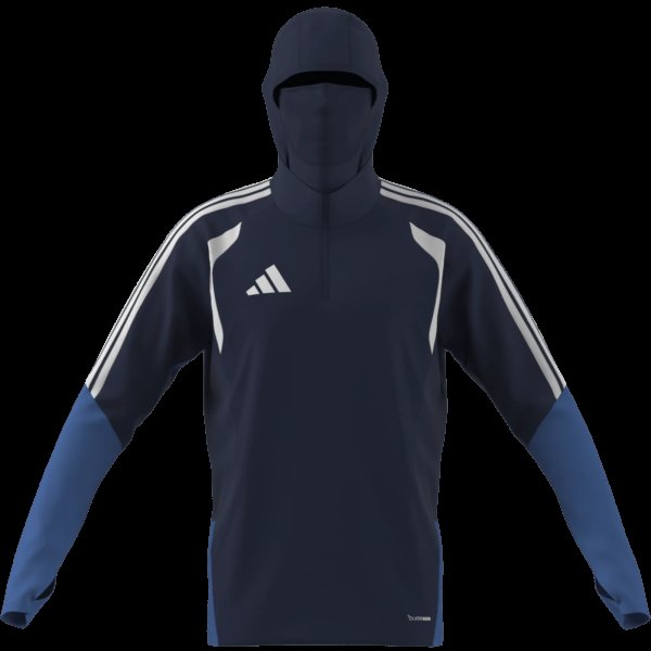 Pánská mikina adidas TIRO26C WINTOP - foto 9