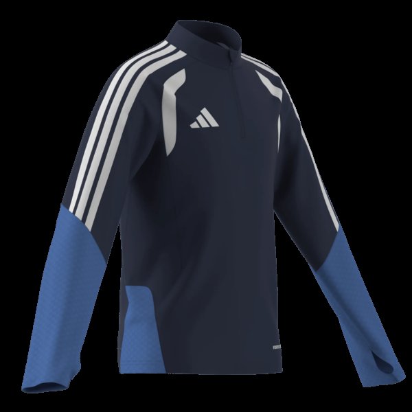 Dětská mikina adidas TIRO26C TOPY - foto 9