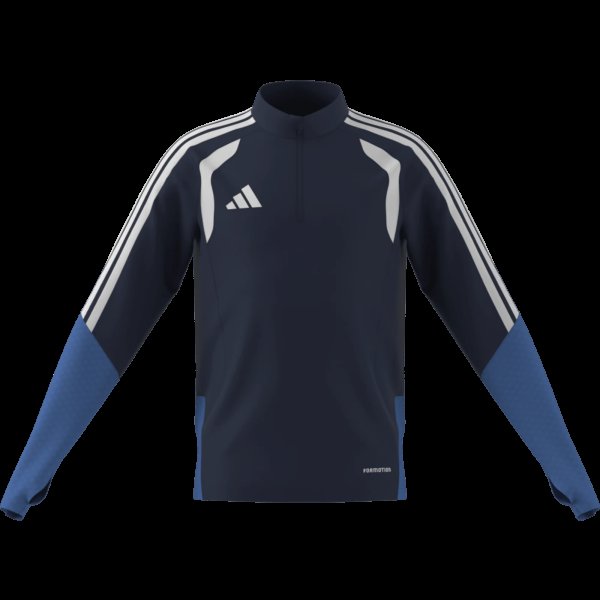 Dětská mikina adidas TIRO26C TOPY - foto 8