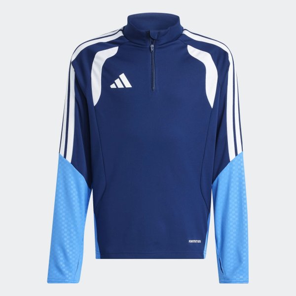 Dětská mikina adidas TIRO26C TOPY - foto 0