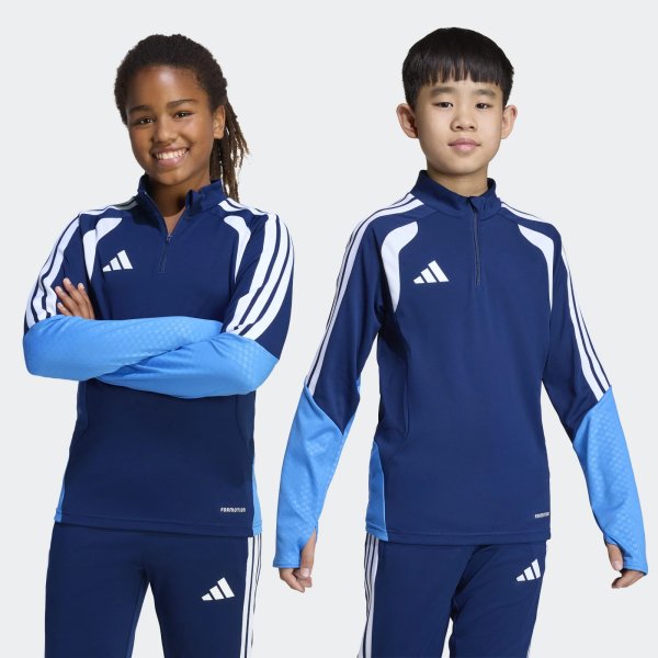 Dětská mikina adidas TIRO26C TOPY - foto 7