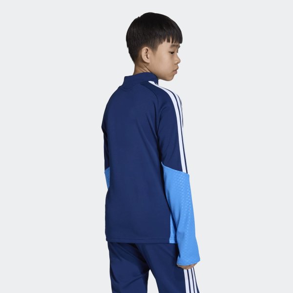 Dětská mikina adidas TIRO26C TOPY - foto 2