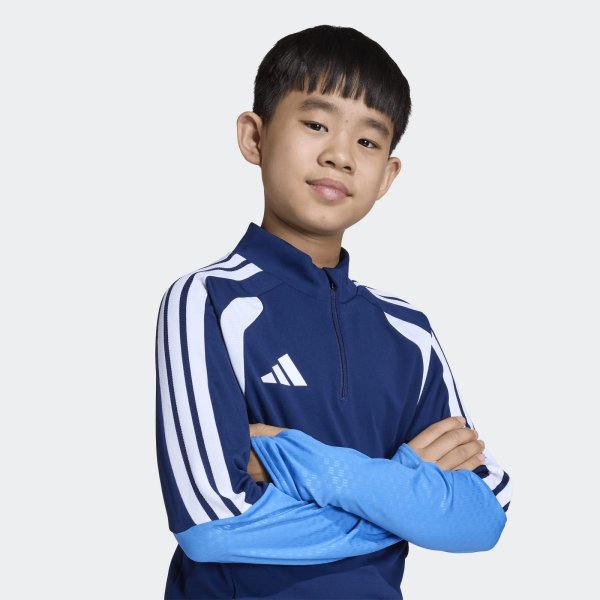 Dětská mikina adidas TIRO26C TOPY - foto 5