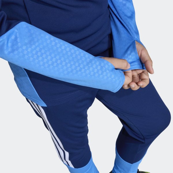 Dětská mikina adidas TIRO26C TOPY - foto 4