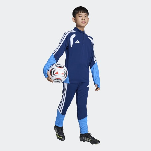 Dětská mikina adidas TIRO26C TOPY - foto 3