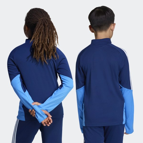 Dětská mikina adidas TIRO26C TOPY - foto 6