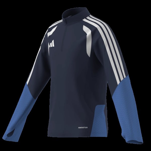 Dětská mikina adidas TIRO26C TOPY - foto 15