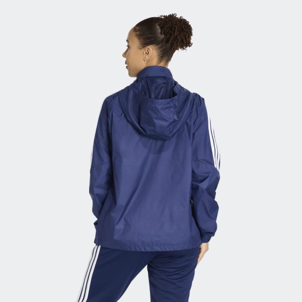 Dámská bunda adidas TIRO26L WBW - foto 2