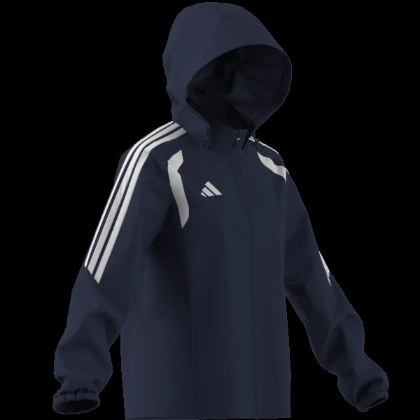 Dámská bunda adidas TIRO26L WBW - foto 8