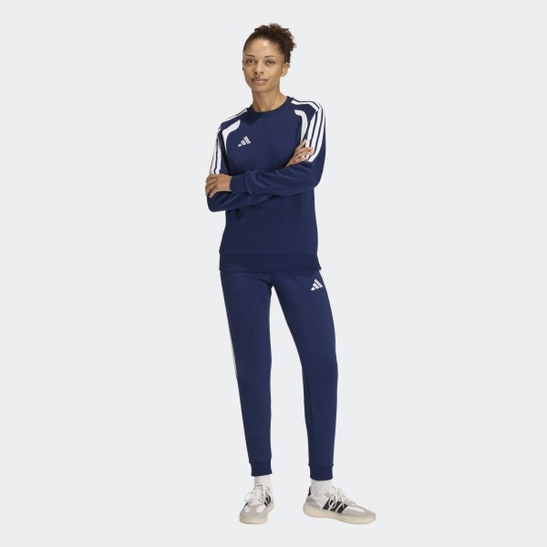 Dámské tepláky adidas TIRO26L SW PNTW - foto 4