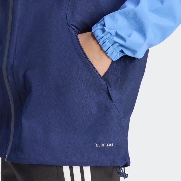 Pánská mikina adidas TIRO26 RN JKT - foto 6