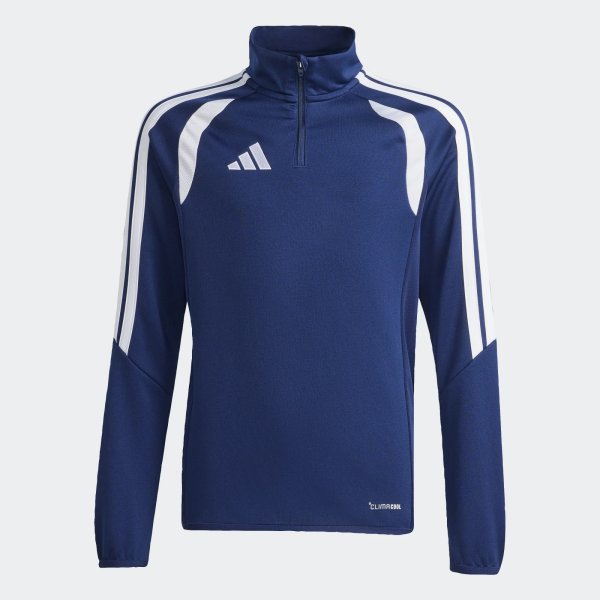 Dětská mikina adidas TIRO26L TR TOPY - foto 0