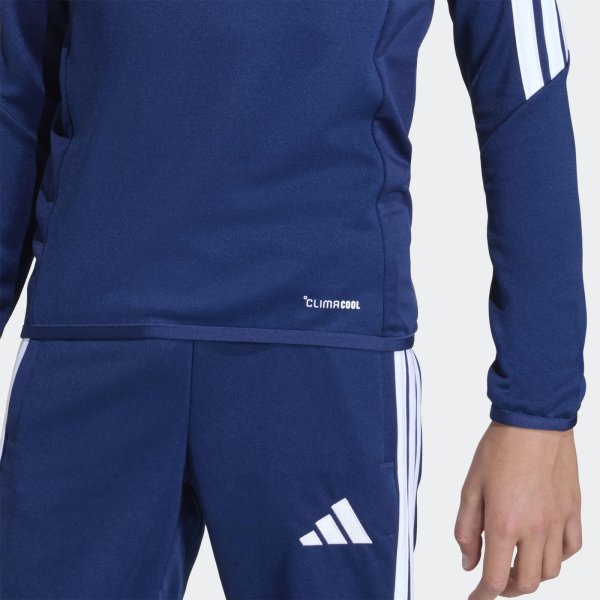 Dětská mikina adidas TIRO26L TR TOPY - foto 5