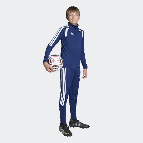 Dětská mikina adidas TIRO26L TR TOPY - foto 4