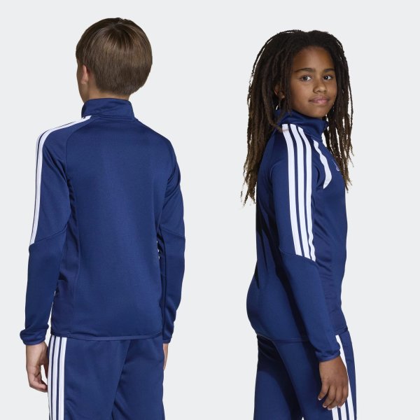 Dětská mikina adidas TIRO26L TR TOPY - foto 7