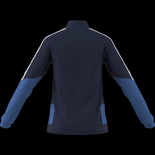 Dámská mikina adidas TIRO26C TR JKTW - foto 12