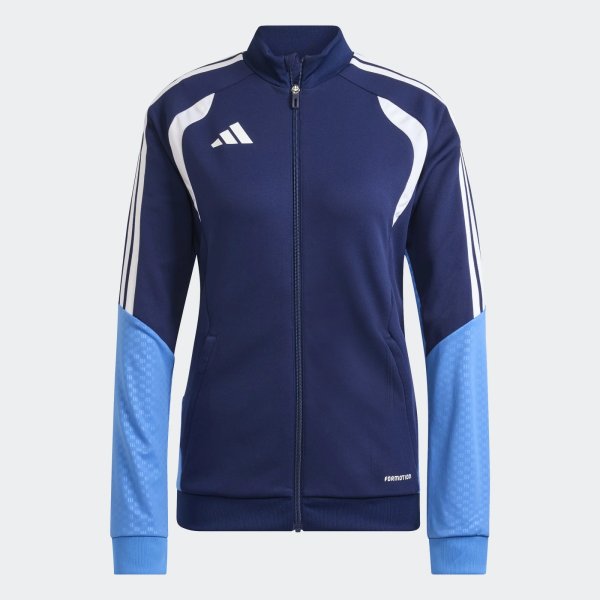 Dámská mikina adidas TIRO26C TR JKTW - foto 0