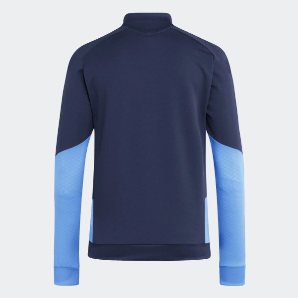 Dámská mikina adidas TIRO26C TR JKTW - foto 2