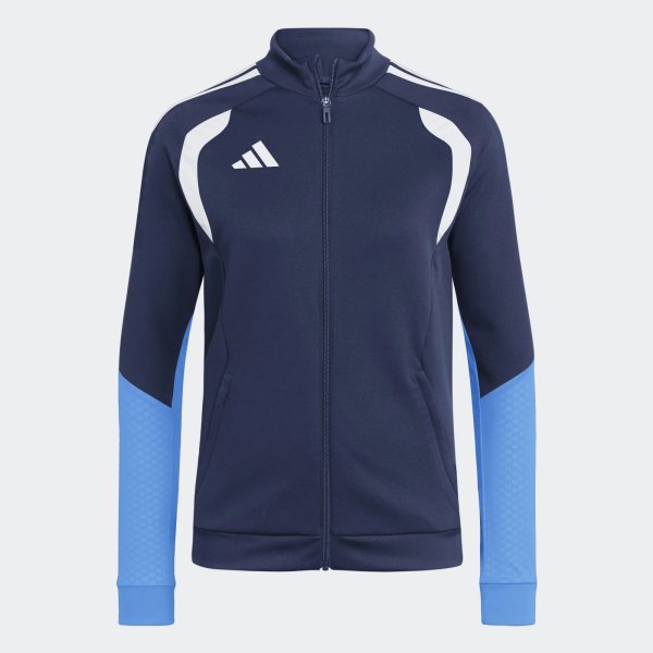 Dámská mikina adidas TIRO26C TR JKTW - foto 1