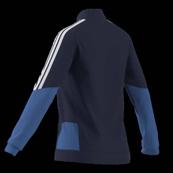 Dámská mikina adidas TIRO26C TR JKTW - foto 13