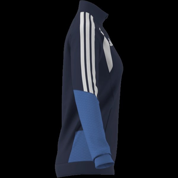Dámská mikina adidas TIRO26C TR JKTW - foto 10