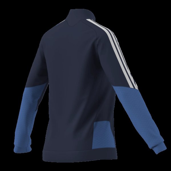 Dámská mikina adidas TIRO26C TR JKTW - foto 11