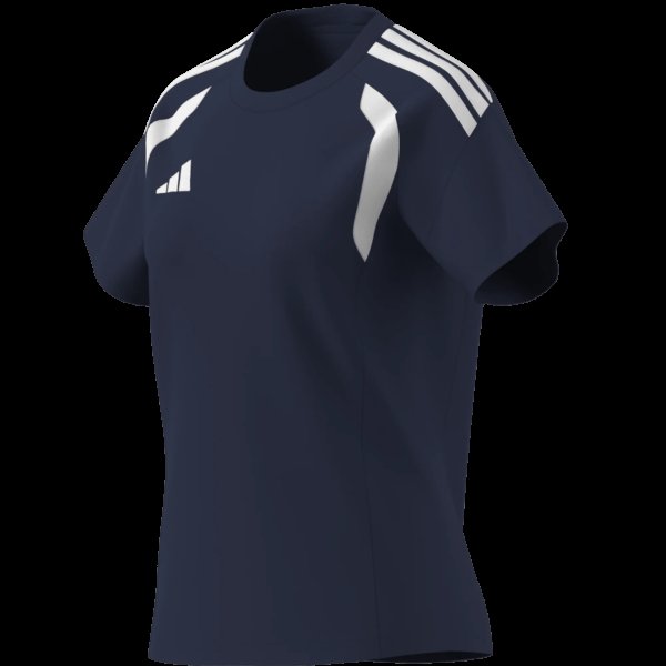 Dámské tričko adidas TIRO26L SW TEEW - foto 12