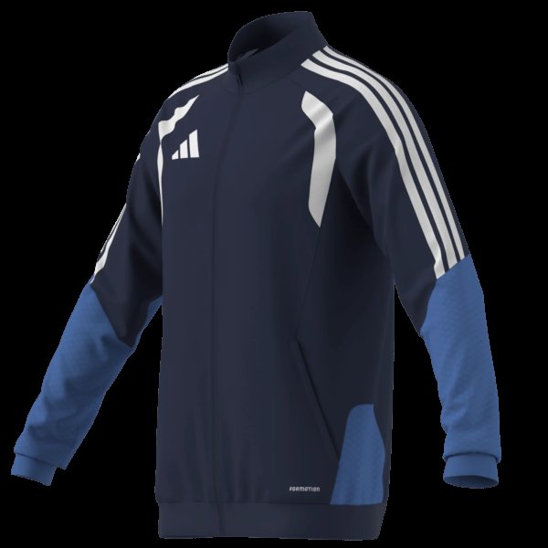 Pánská mikina adidas TIRO26C TR JKT - foto 14