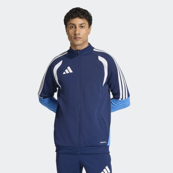 Pánská mikina adidas TIRO26C TR JKT - foto 2