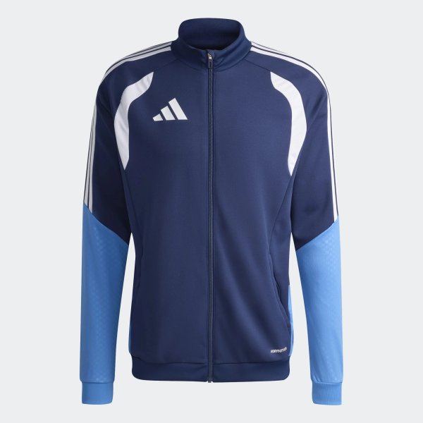 Pánská mikina adidas TIRO26C TR JKT - foto 0