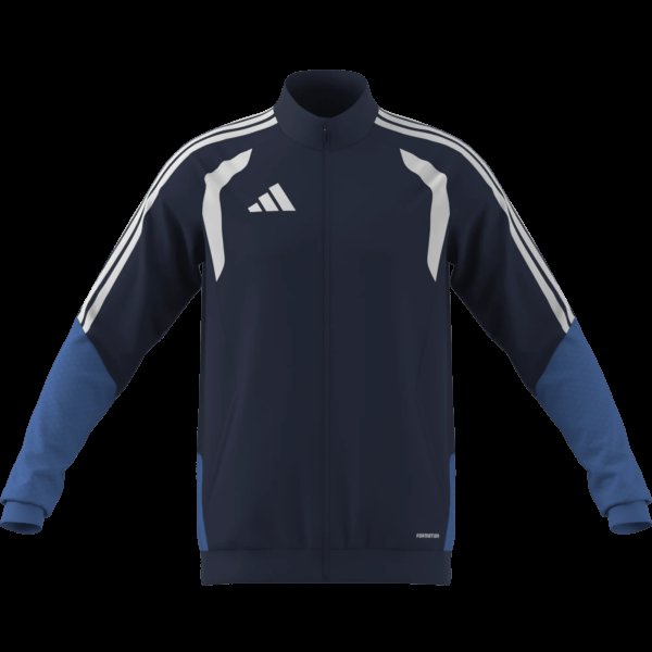 Pánská mikina adidas TIRO26C TR JKT - foto 7