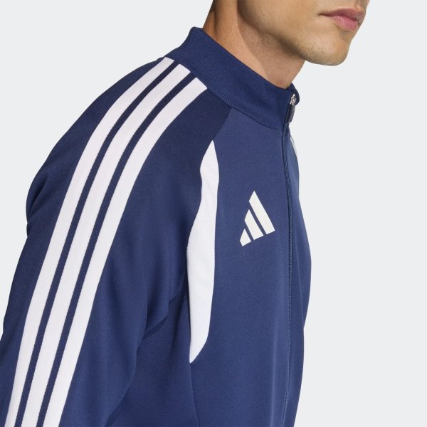 Pánská mikina adidas TIRO26C TR JKT - foto 6