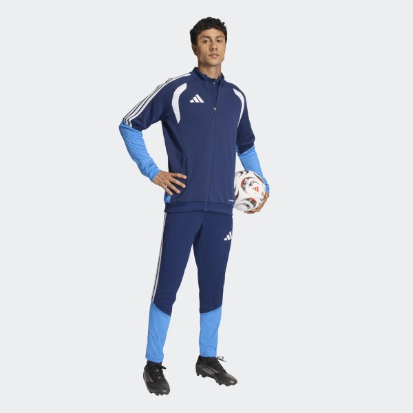 Pánská mikina adidas TIRO26C TR JKT - foto 4