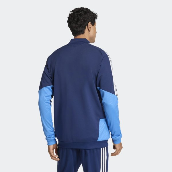 Pánská mikina adidas TIRO26C TR JKT - foto 3