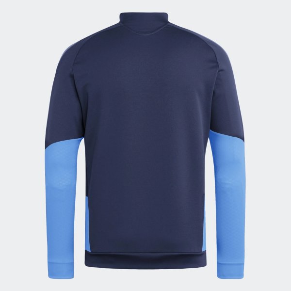 Pánská mikina adidas TIRO26C TR JKT - foto 1