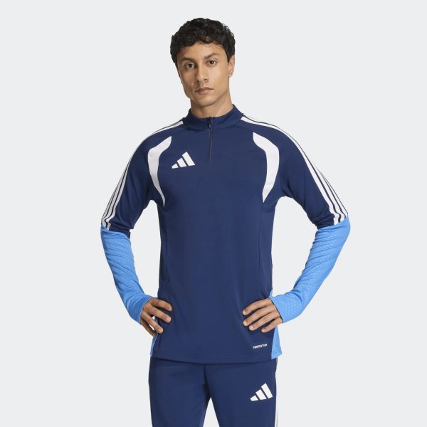 Pánská mikina adidas TIRO26C TOP - foto 3