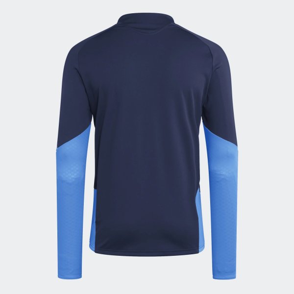 Pánská mikina adidas TIRO26C TOP - foto 2