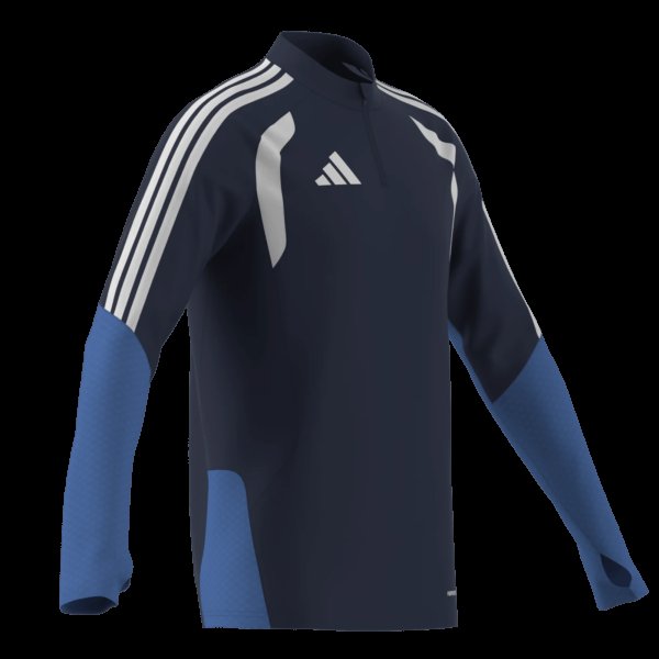 Pánská mikina adidas TIRO26C TOP - foto 9