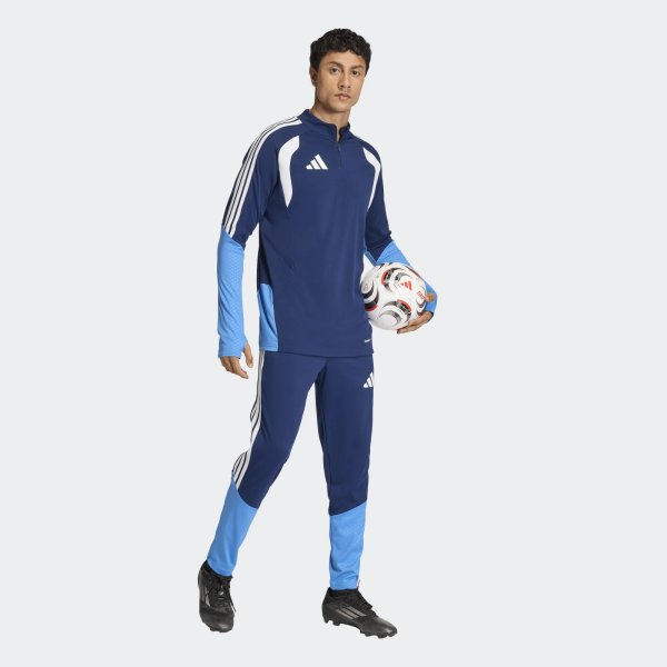 Pánské tepláky adidas TIRO26C PNT - foto 5