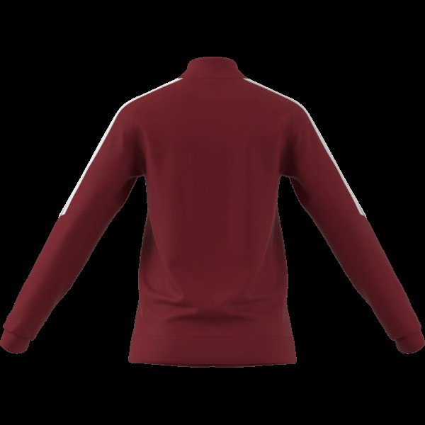 Dámská mikina adidas TIRO26L  TRJKTW - foto 12