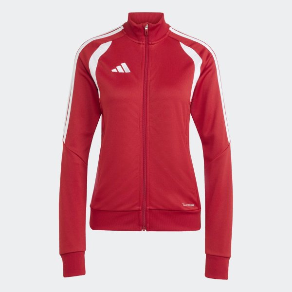Dámská mikina adidas TIRO26L  TRJKTW - foto 0