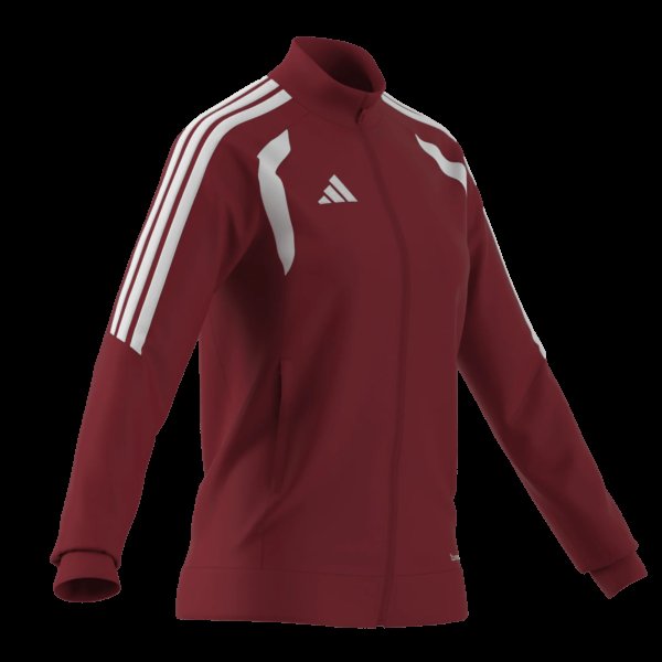 Dámská mikina adidas TIRO26L  TRJKTW - foto 9
