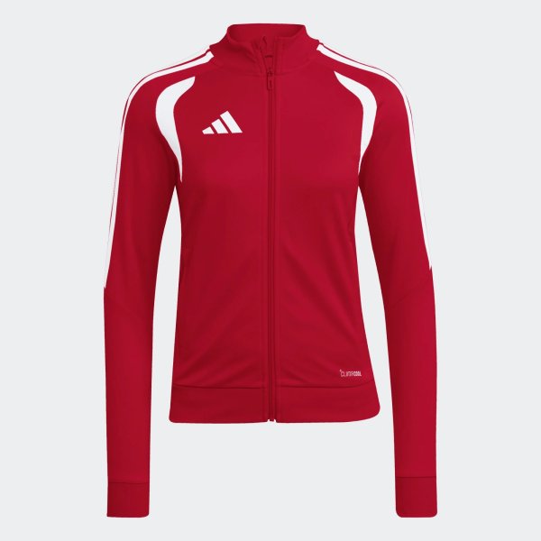 Dámská mikina adidas TIRO26L  TRJKTW - foto 1