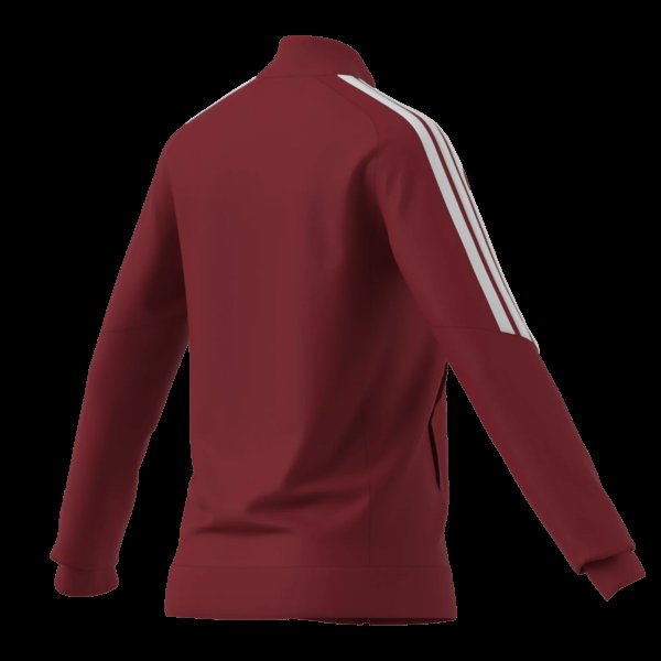 Dámská mikina adidas TIRO26L  TRJKTW - foto 11